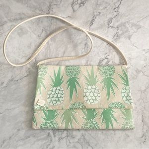 Jana Lam Crossbody
